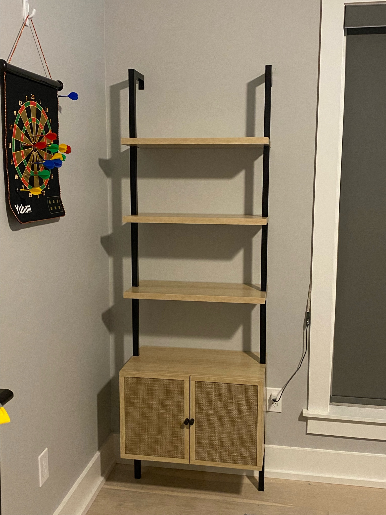 Modern style wall shelf 

#LTKhome