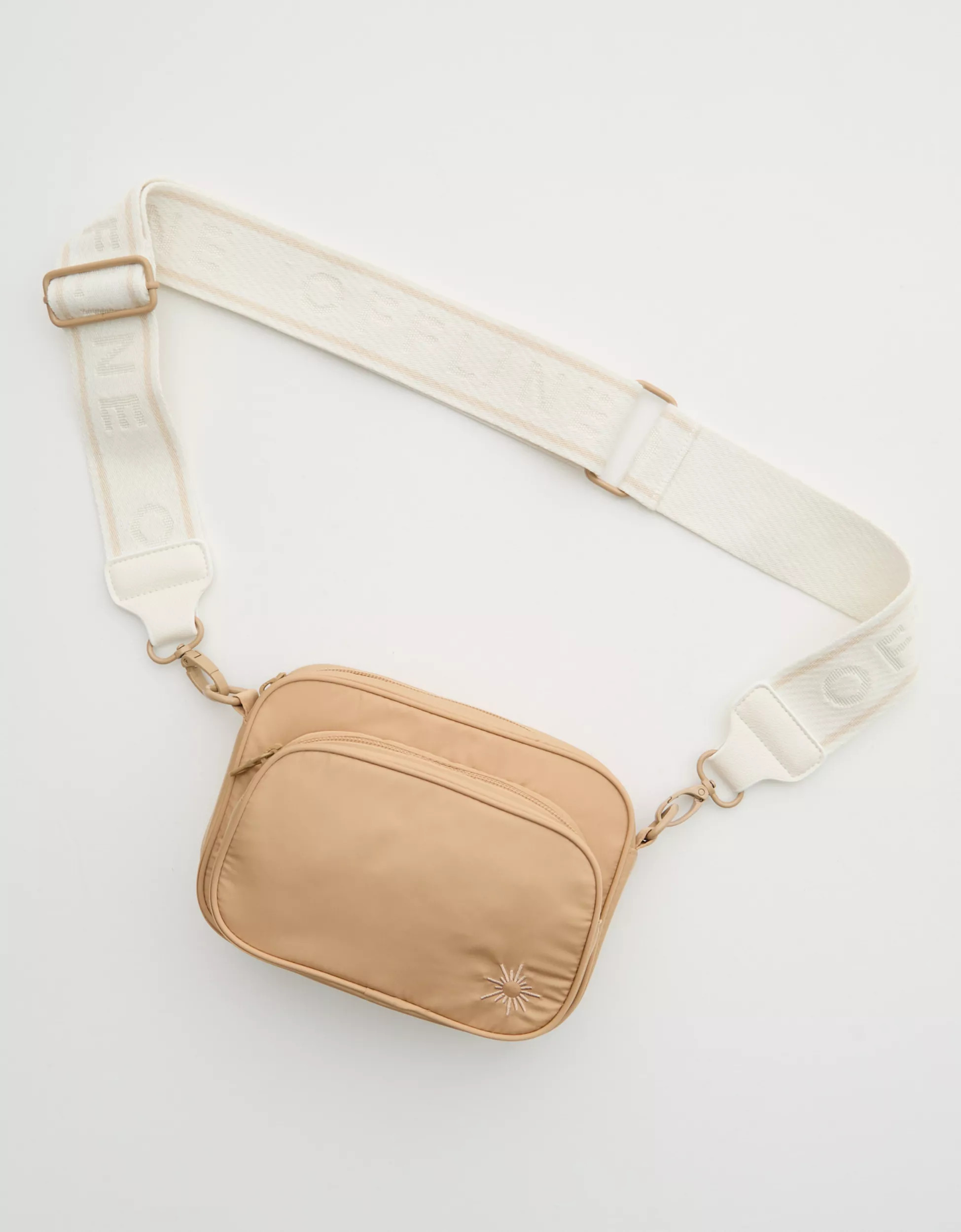 OFFLINE By Aerie Makin' Moves Crossbody Bag | Aerie