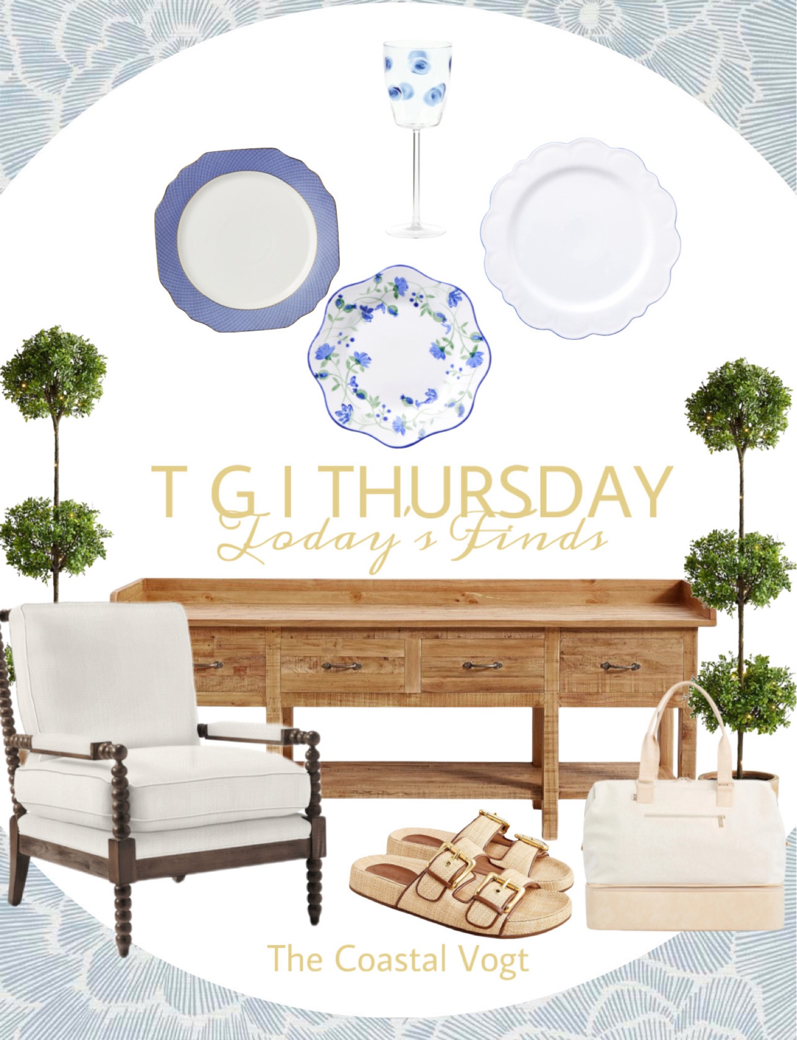 TGI Thursday Todays Finds! 

#LTKSaleAlert #LTKSummerSales #LTKFindsUnder100
