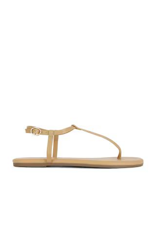 TKEES Mariana Sandal in Cocobutter from Revolve.com | Revolve Clothing (Global)