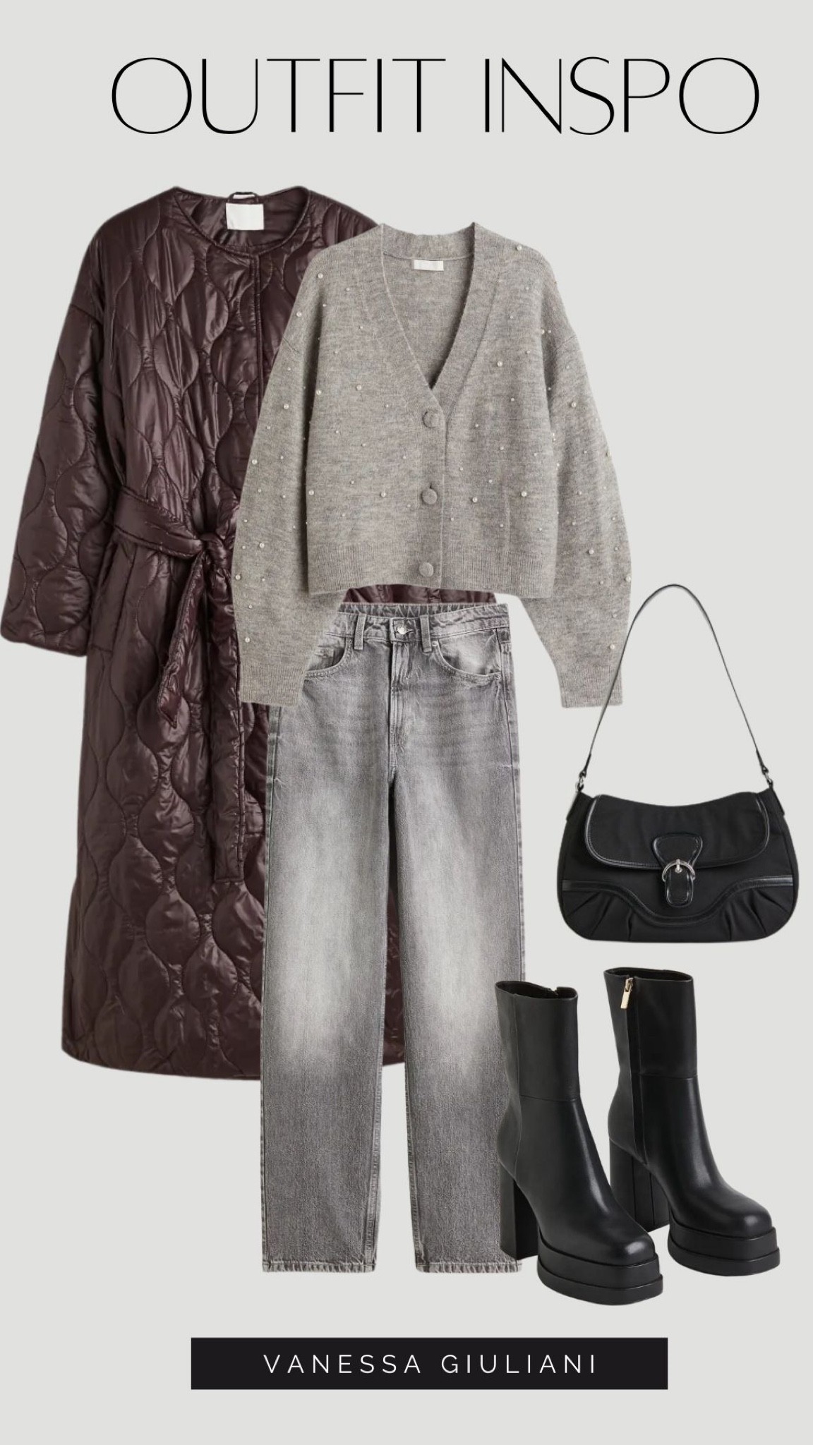 Shop this outfit inspo

#LTKstyletip #LTKSeasonal