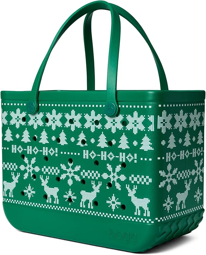 BOGG BAG Original Tote – Durable, Washable, Tip-proof – Beach, Pool, Boat, Work, Sports | Amazon (US)
