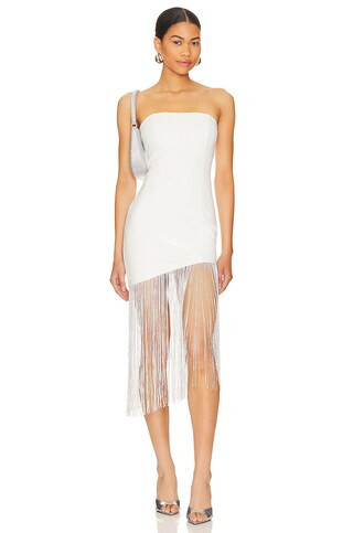 Cleo Strapless Dress
                    
                    superdown | Revolve Clothing (Global)