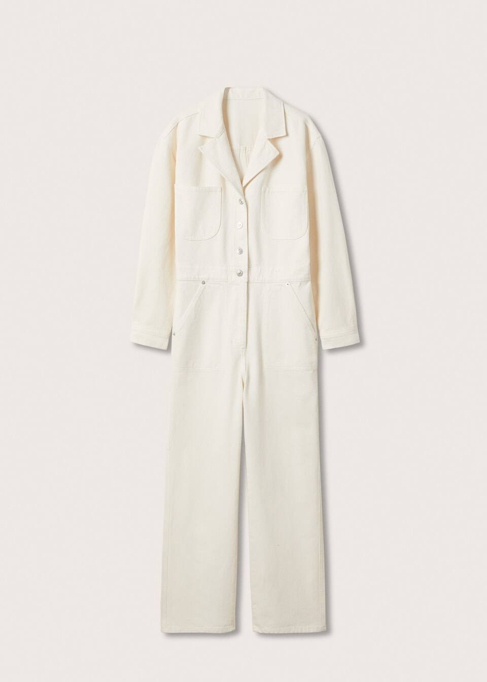 Search: denım jumpsuıt (32) | Mango USA | MANGO (US)