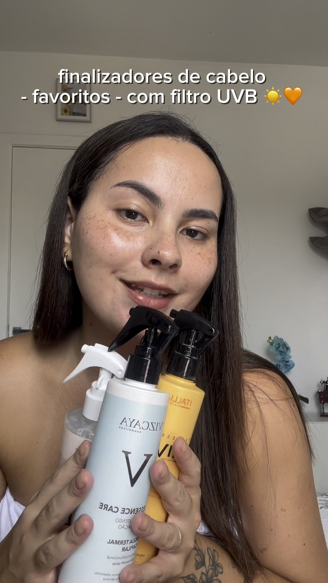 finalizadores de cabelo favoritos

#LTKsummer