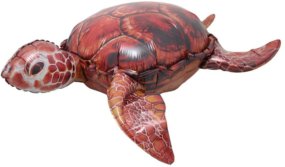 Self standing 4D Giant Dinosaur whale Spider scorpion Party Foil Balloon Helium Tyrannosaurus dra... | Amazon (US)