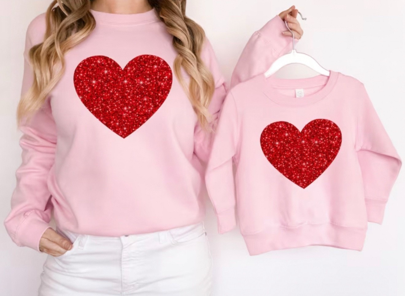 Valentine’s Day outfits | Valentin’s Day mommy and me | V-day outfits 

#LTKSeasonal #LTKHoliday #LTKKids #LTKGiftGuide #LTKFindsUnder100 #LTKFindsUnder50
