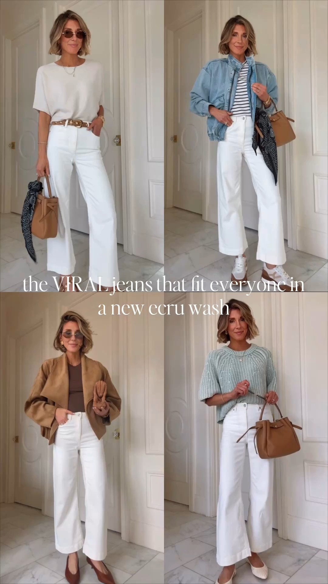 Finding jeans that actually fit can feel impossible… until these. Get them ON SALE now!

The PAIGE Anessa jeans are one of the most flattering pairs I own — fitted through the waist with a clean straight leg that works for everyday. @Bloomingdale's US 

#LTKSaleAlert