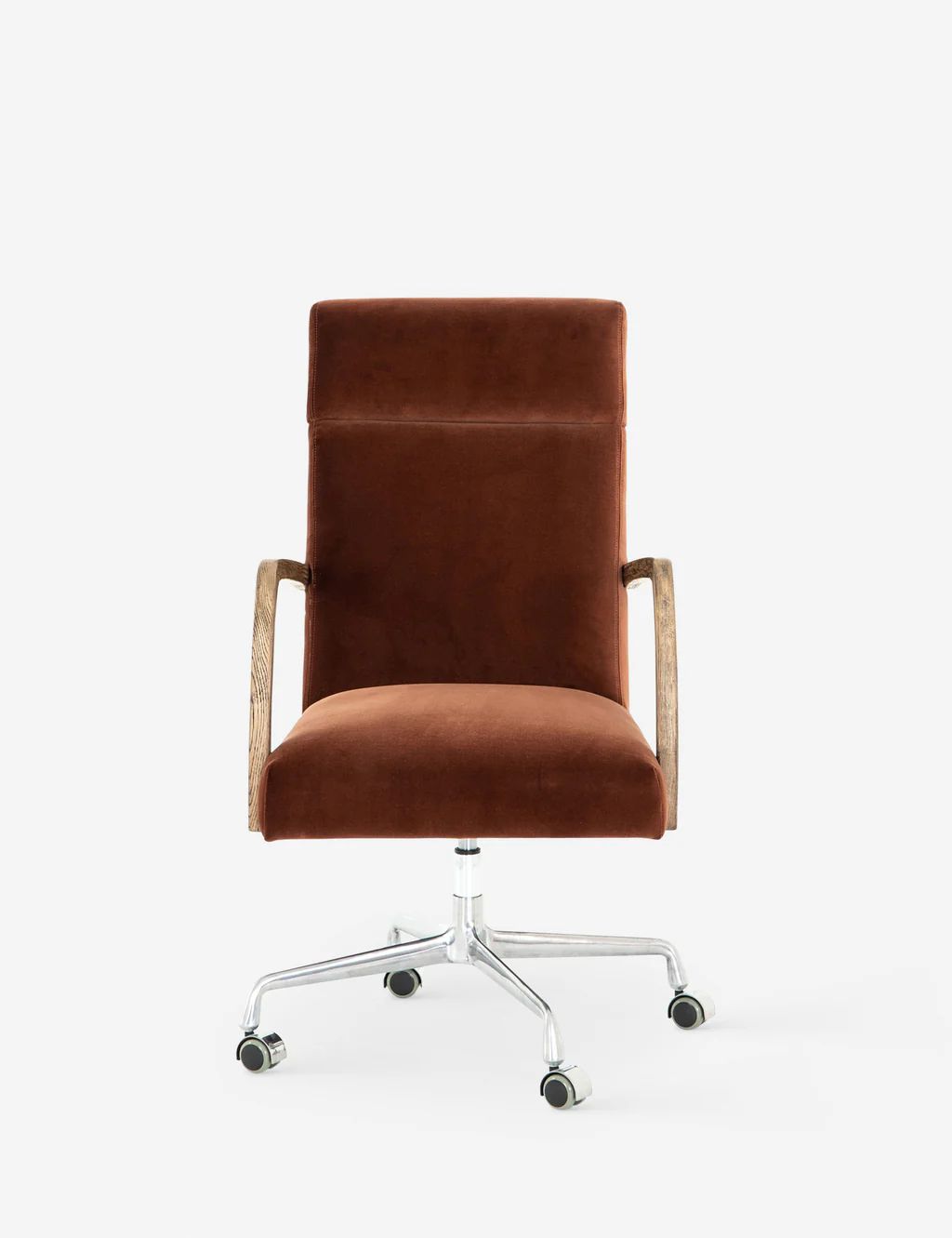 Camden Office Chair | Lulu and Georgia 