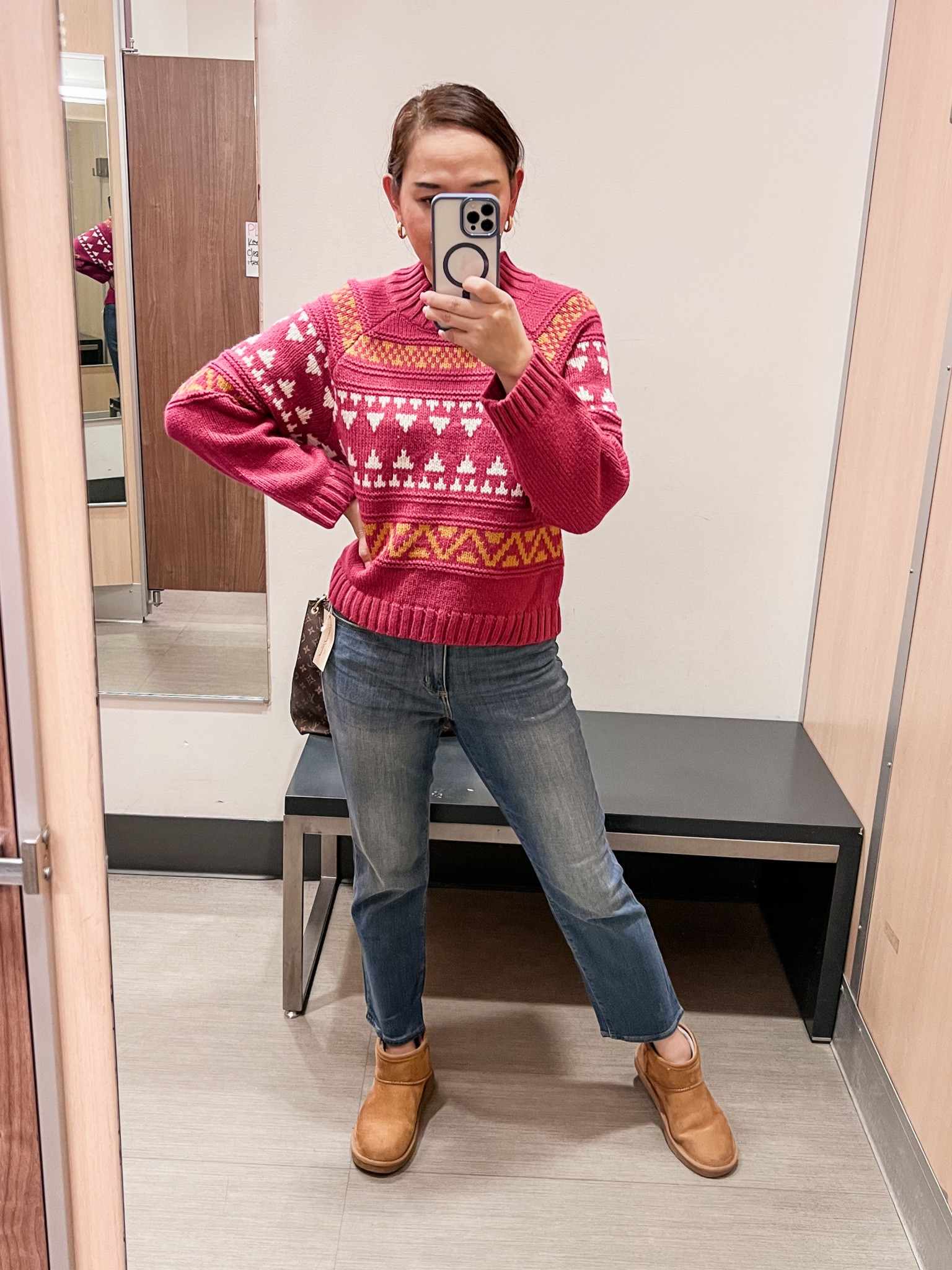 Valentine’s day outfit idea 

#LTKFind #LTKunder50 #LTKstyletip