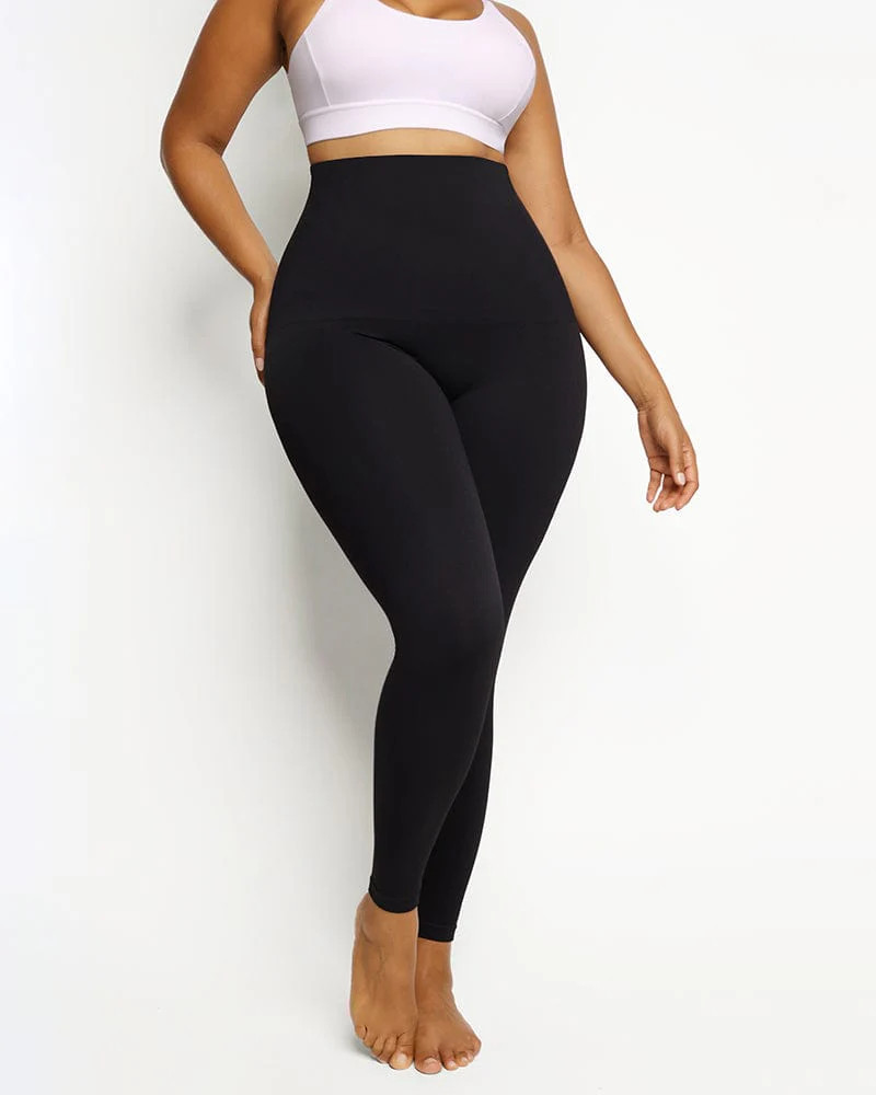 Eco-comfort Leggings | Shapellx Affiliate Program
