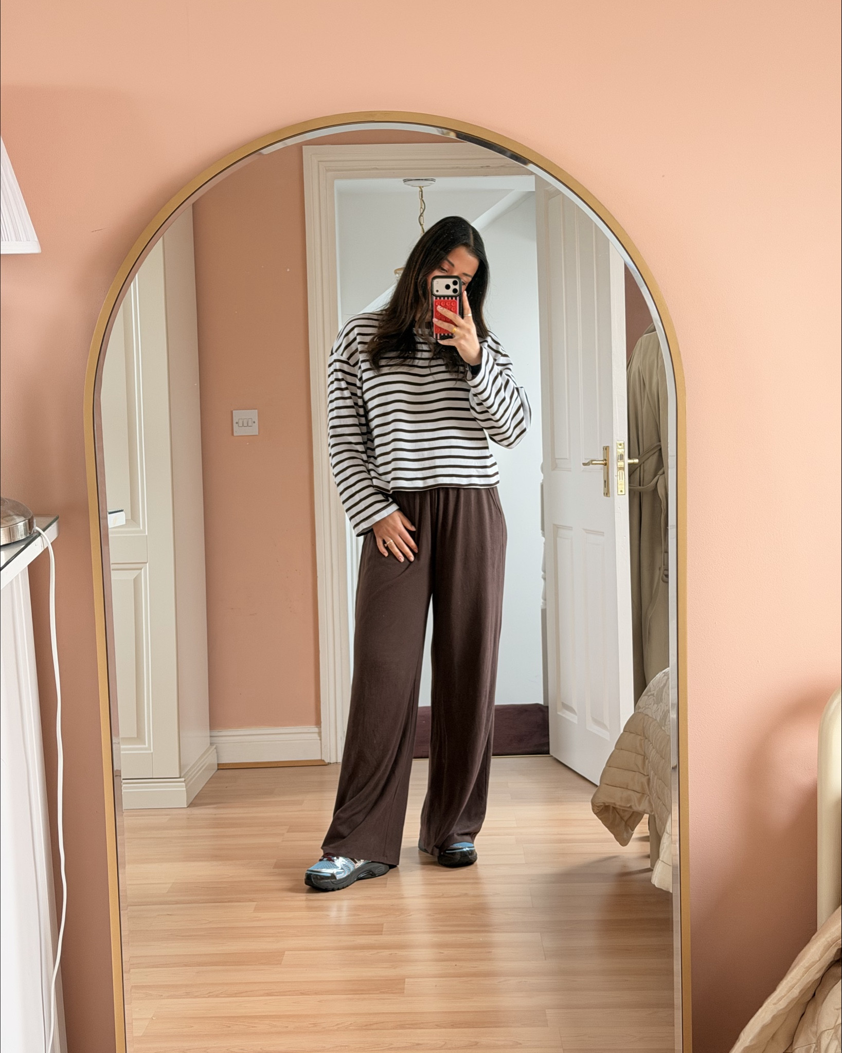 brown 🫱🏽‍🫲🏼 blue 



#LTKuk #LTKspring #LTKmaternity