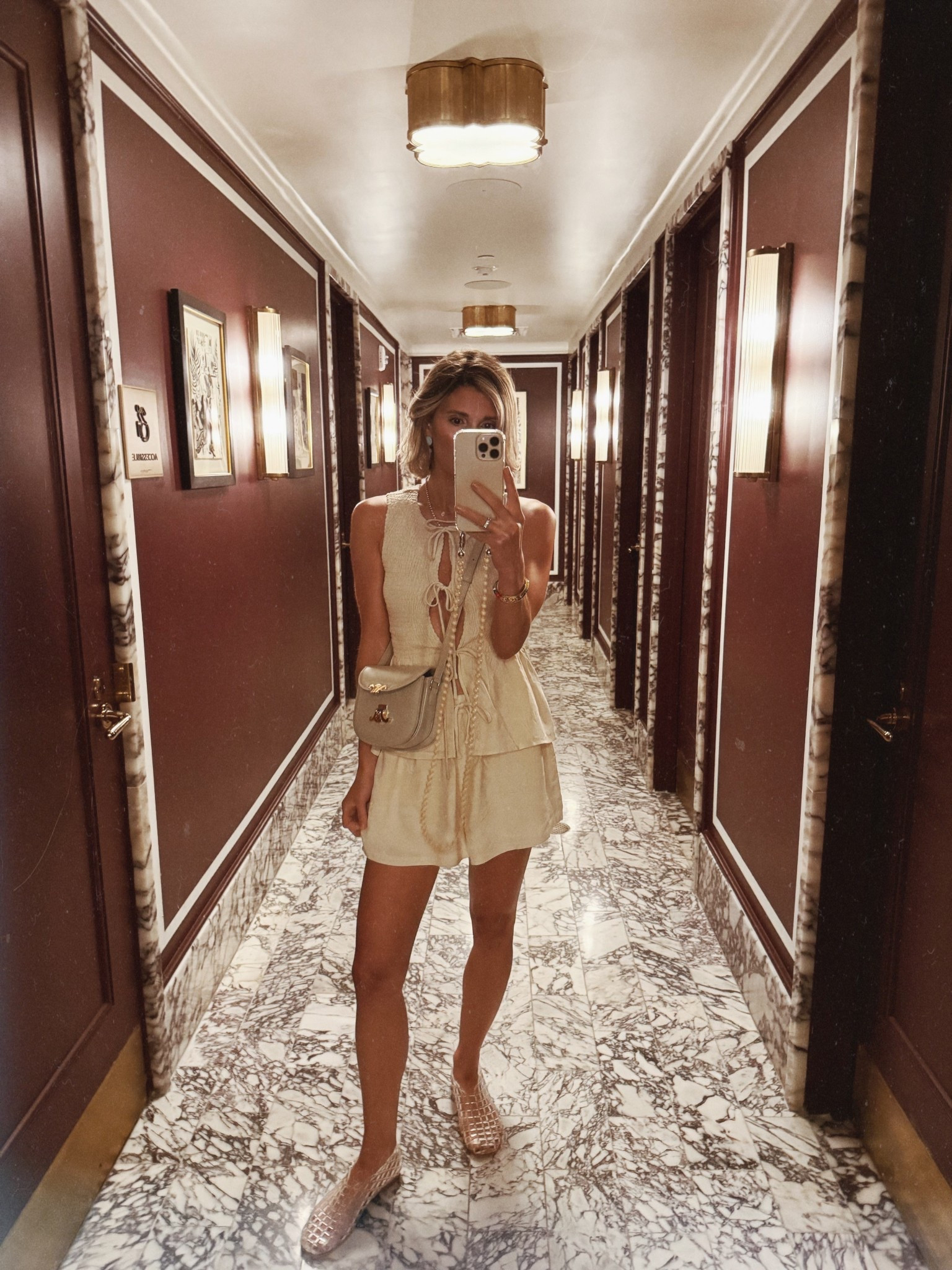 Yesterdays outfit for NYC 

#LTKFindsUnder100