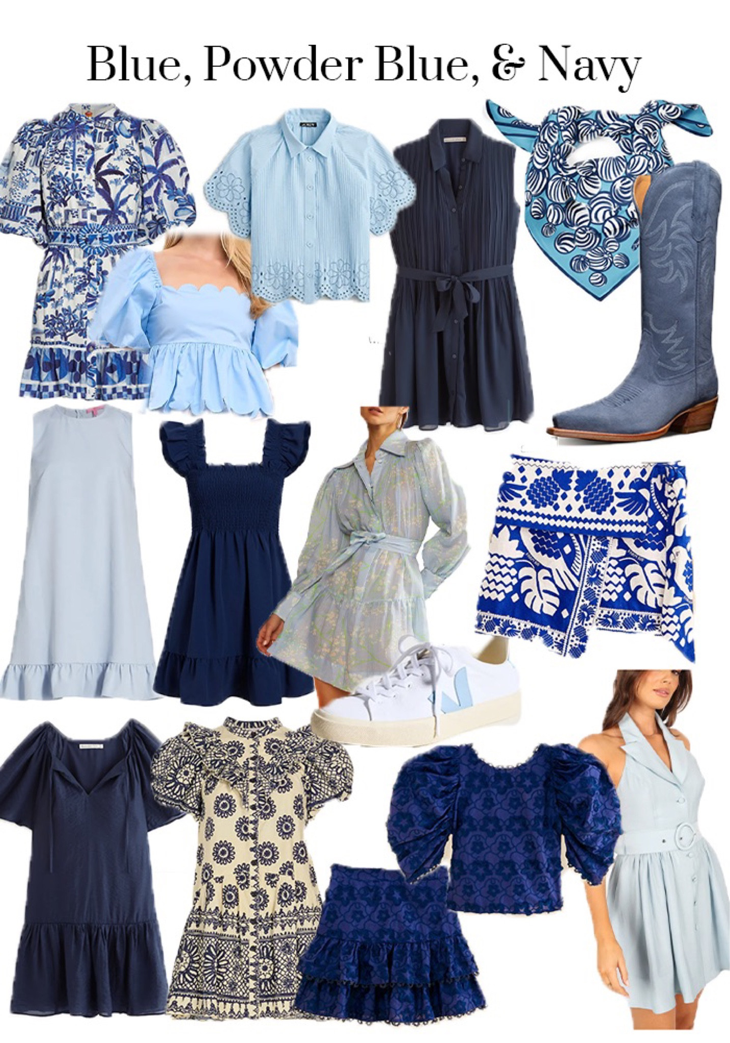 Powder blue, blue, and navy football gameday items!

Blue dress // boots // gameday // gameday outfit // 

#LTKSeasonal #LTKstyletip