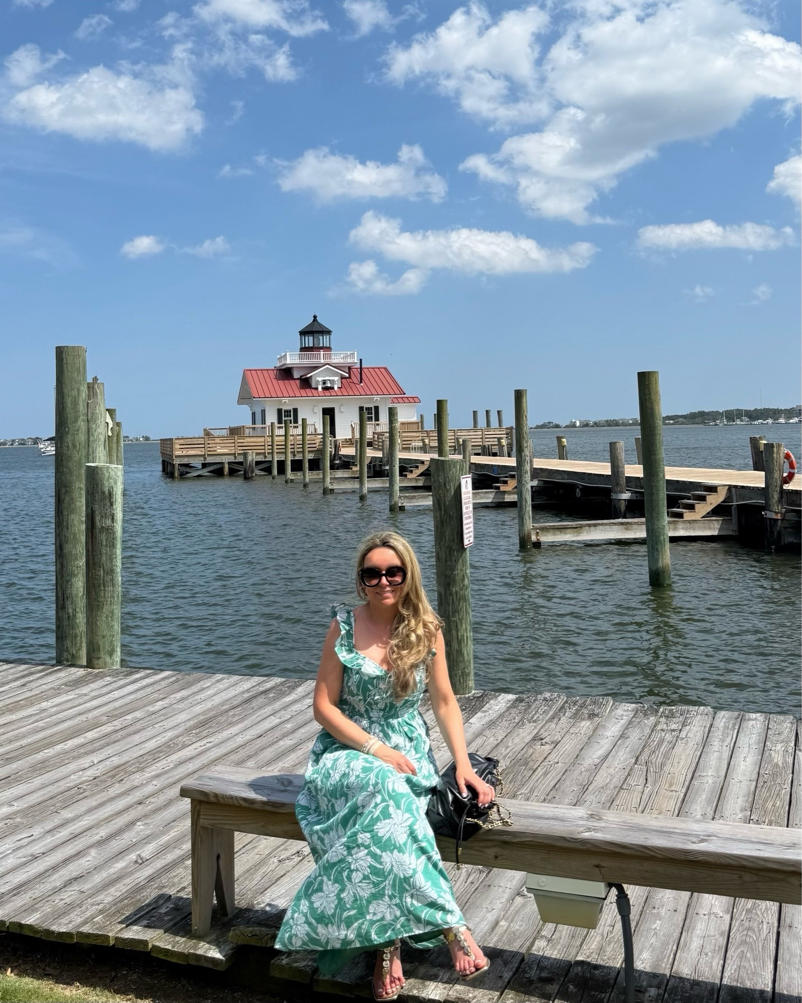 My dress is on major clearance! Under $20!

#LTKootd #LTKTravel #LTKSaleAlert