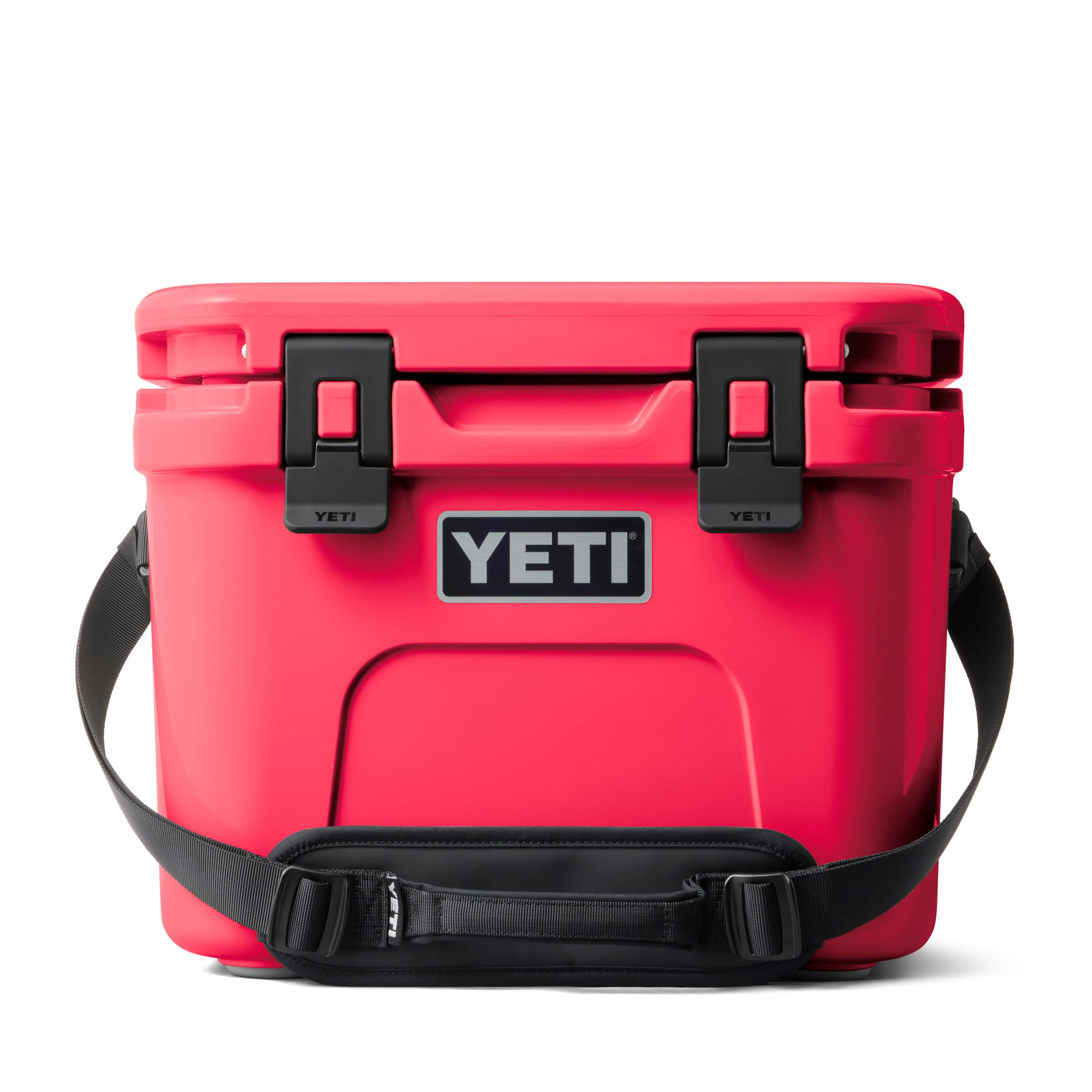 YETI Roadie 15 Hard Cooler with DoubleDuty Shoulder Strap | Amazon (US)