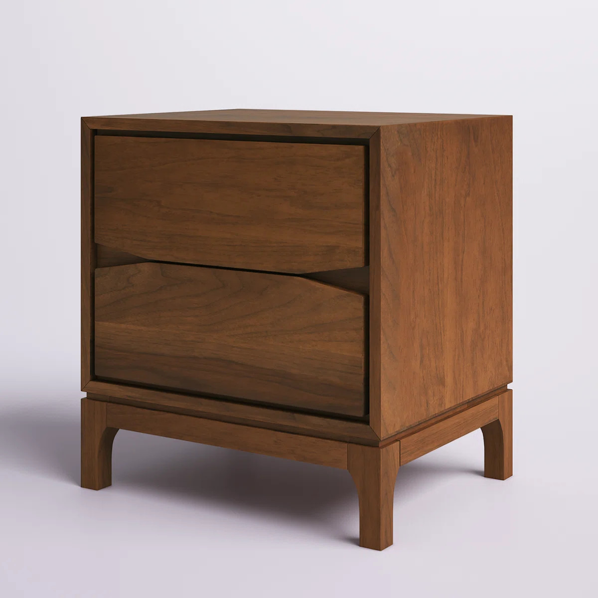 Veach 19.68'' W Nightstand | Wayfair North America