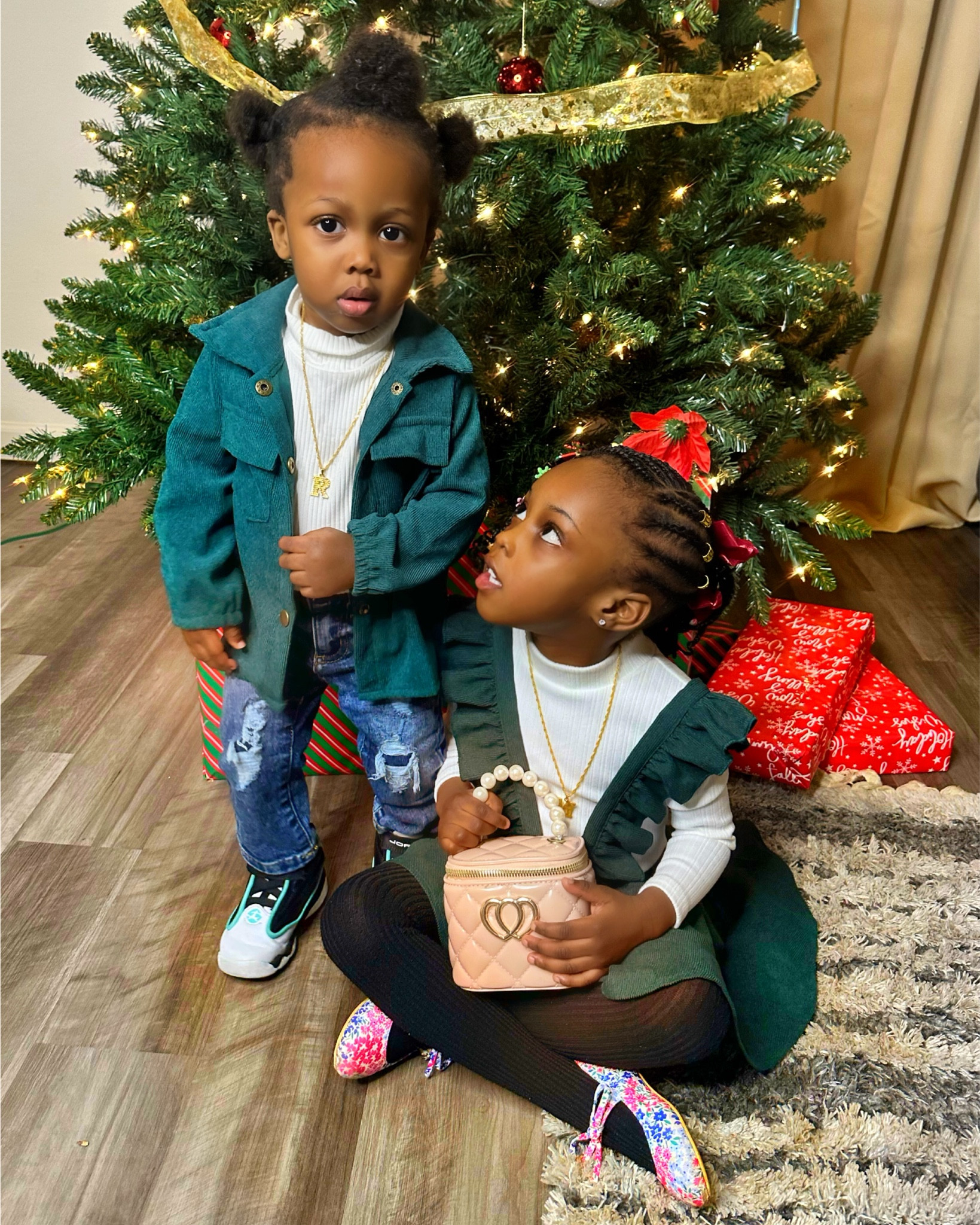 Styling my kids without breaking bank is one thing I enjoy doing!

#LTKKids #LTKStyleTip #LTKFindsUnder50