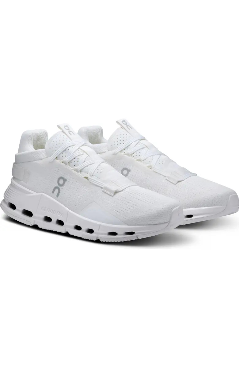 On Cloudnova 2 Training Sneaker (Men) | Nordstrom | Nordstrom