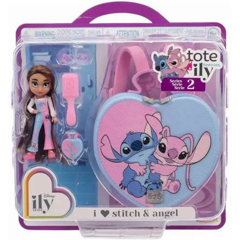 ILY | Walmart (US)