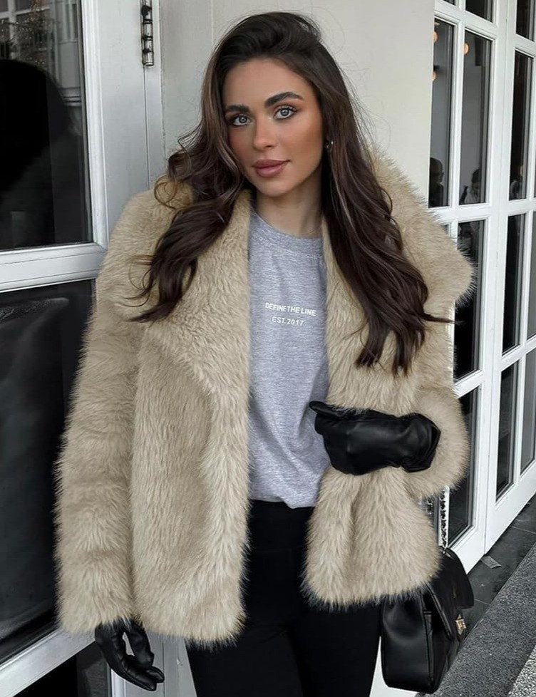 Amazon Women Faux Fur Coat, Amazon Faux Fur Jacket Women, Amazon Cropped Faux Fur Jacket, Amazon Faux Fur Coat For Women Winter, Amazon Fluffy Jacket Women, Amazon Fuzzy Winter Coat Women, Amazon Open Front Faux Fur Cardigan, Amazon Long Sleeve Faux Fur Jacket Women, Amazon Shaggy Faux Fur Coat, Amazon Plush Fleece Jacket Women, Amazon Warm Winter Jacket Women, Amazon Lightweight Winter Coat Women, Amazon Short Faux Fur Coat Women, Amazon Soft Fur Jacket Women, Amazon Fashion Winter Outerwear Women, Amazon Trendy Winter Jacket Women, Amazon Casual Winter Coat Women, Amazon Party Wear Faux Fur Jacket, Amazon Streetwear Winter Jacket Women, Amazon Cozy Faux Fur Coat Women, Amazon Fall Winter Jacket Women, Amazon Holiday Winter Outerwear, Amazon Cold Weather Jacket Women, Amazon Daily Wear Winter Jacket Women

#LTKSeasonal #LTKHoliday #LTKFindsUnder50