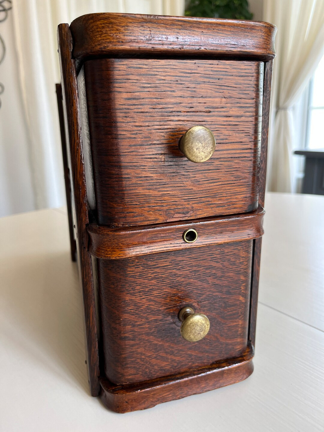 Restored Vintage Sewing Machine Drawers 113 for Any Room in - Etsy | Etsy (US)