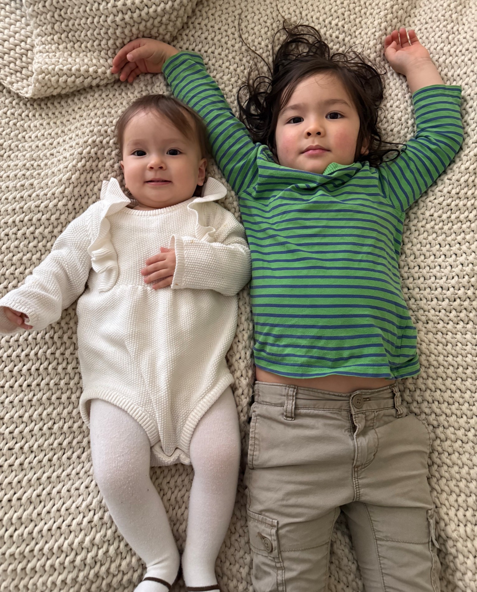 Sunday funday!  Love these sweeter onsies that keeps my little one warm especially when they are on sale!  Check in store if out of stock online

#LTKSaleAlert #LTKKids #LTKBaby