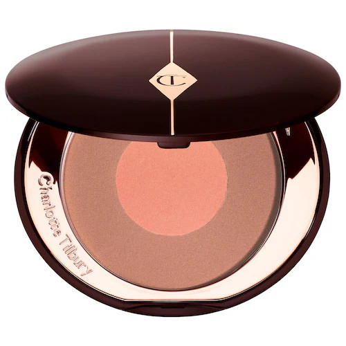 Charlotte TilburyCheek To Chic Blush | Sephora (US)