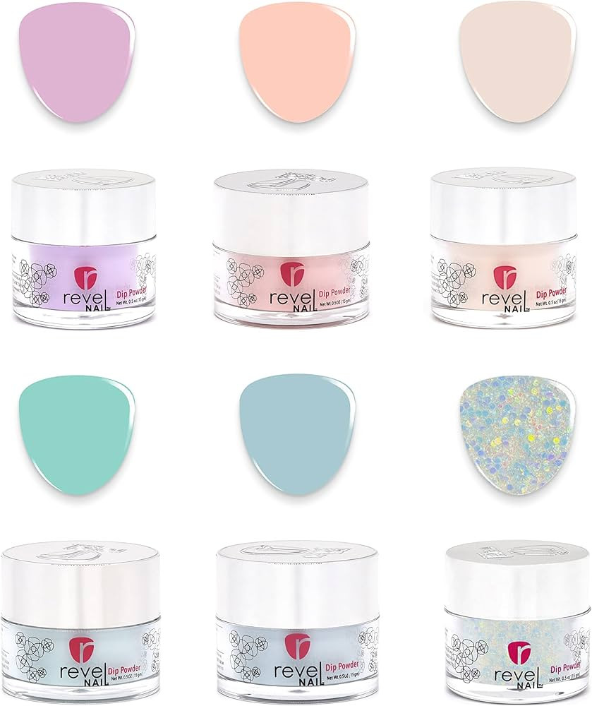 Brand: Revel Nail | Amazon (US)