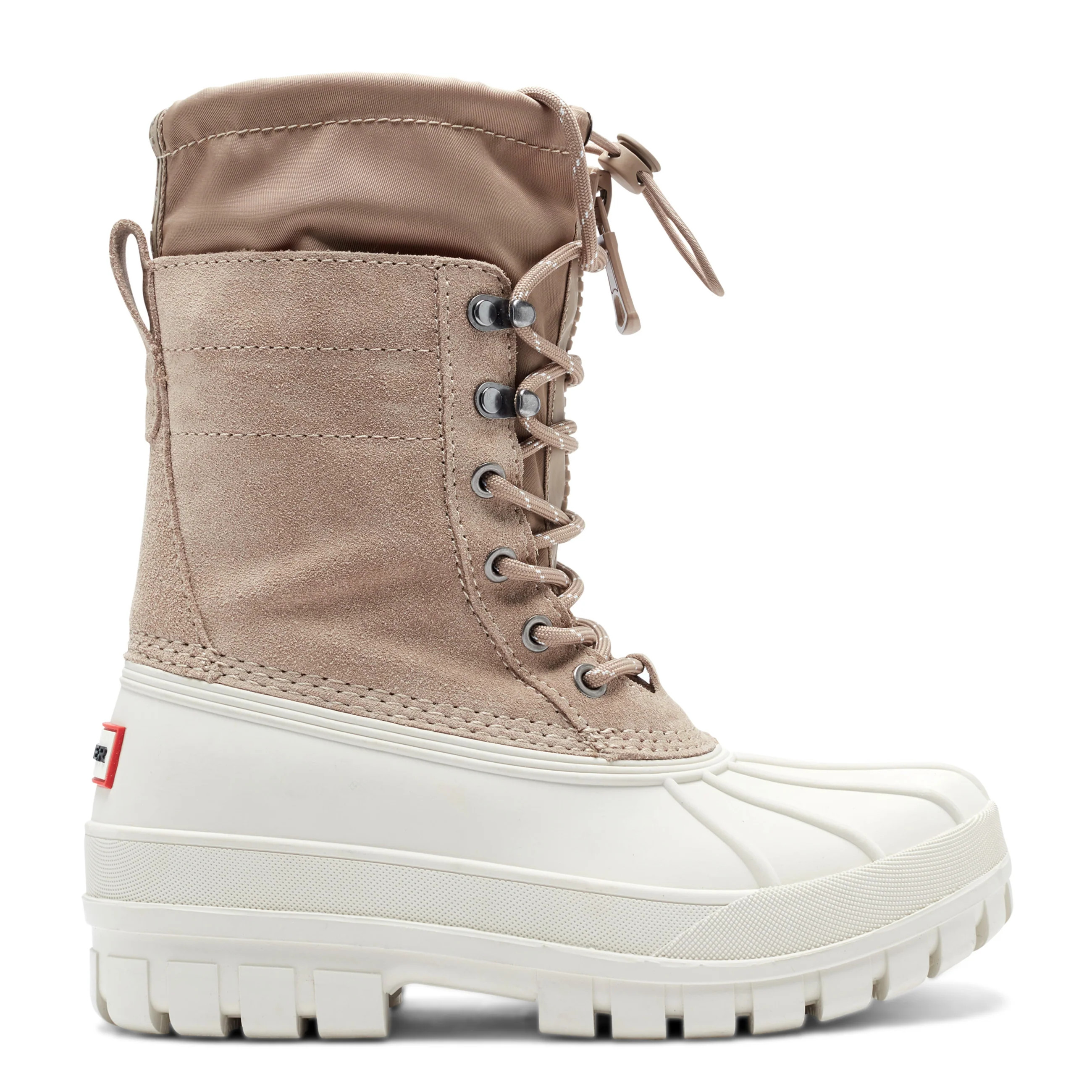 Women's Skylar Waterproof Duck Boots | Hunter Boots
