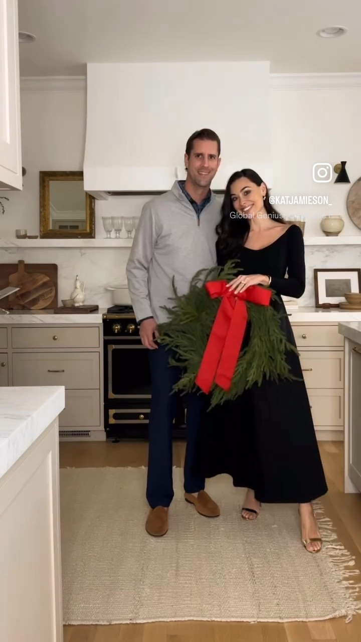 Festive holiday outfits, Christmas, party, men’s fashion, black dress, family photos. 

#LTKWatchNow #LTKHoliday #LTKSeasonal