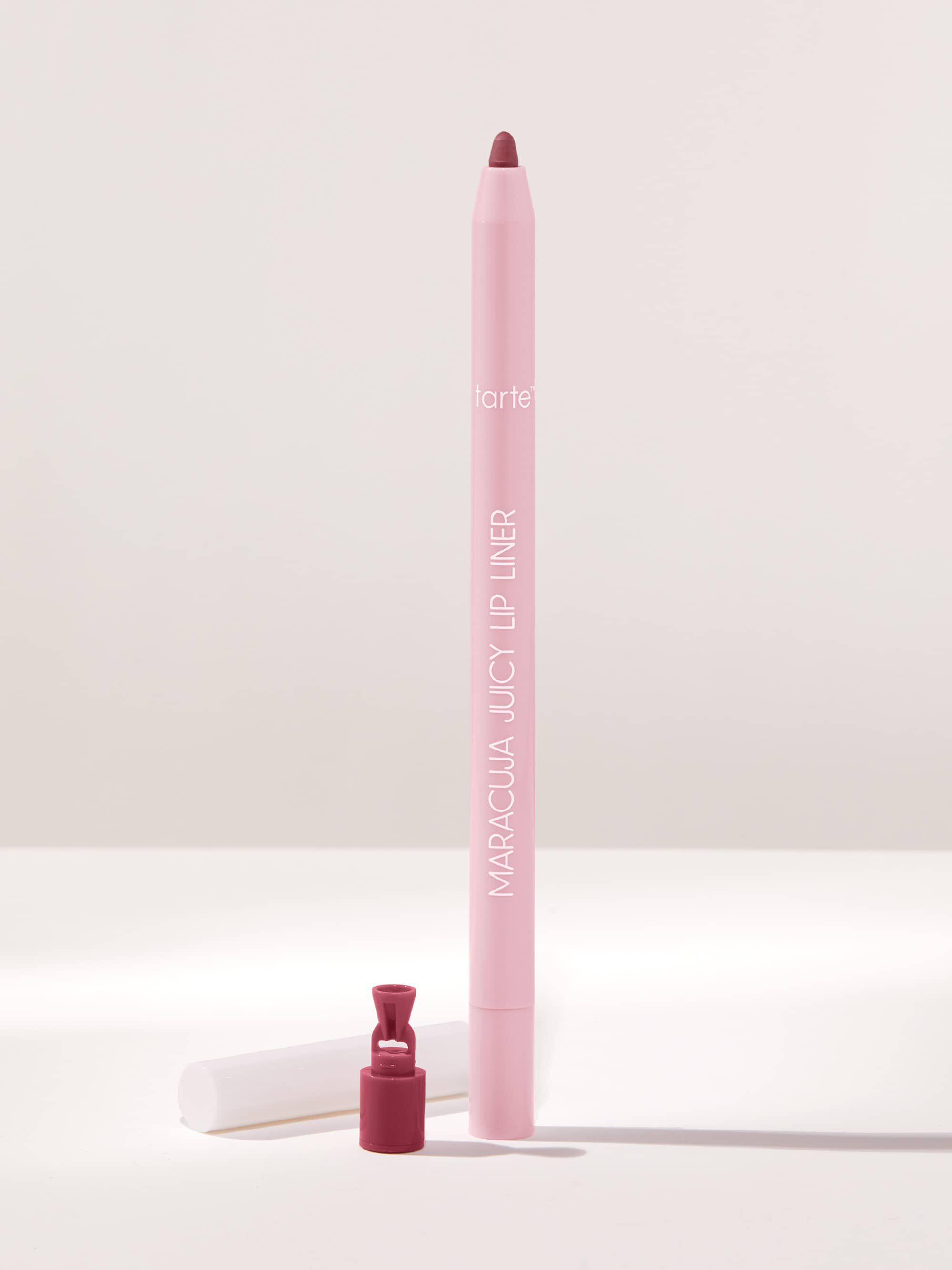 Maracuja Juicy Lip Liner | Tarte™ Cosmetics | tarte cosmetics (Global)