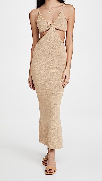 Serita Knit Dress | Shopbop