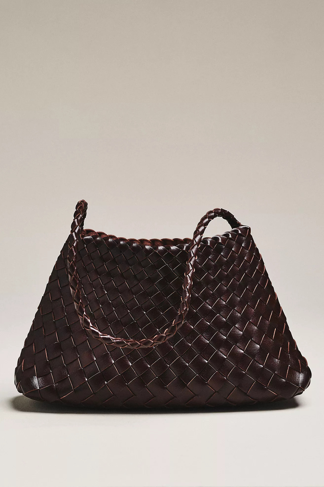 By Anthropologie Woven Shoulder Bag | Anthropologie (UK)
