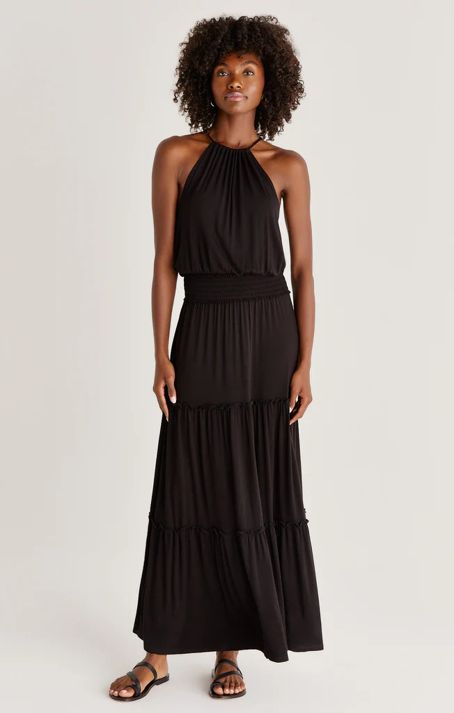 Beverly Sleek Maxi Dress | Z Supply