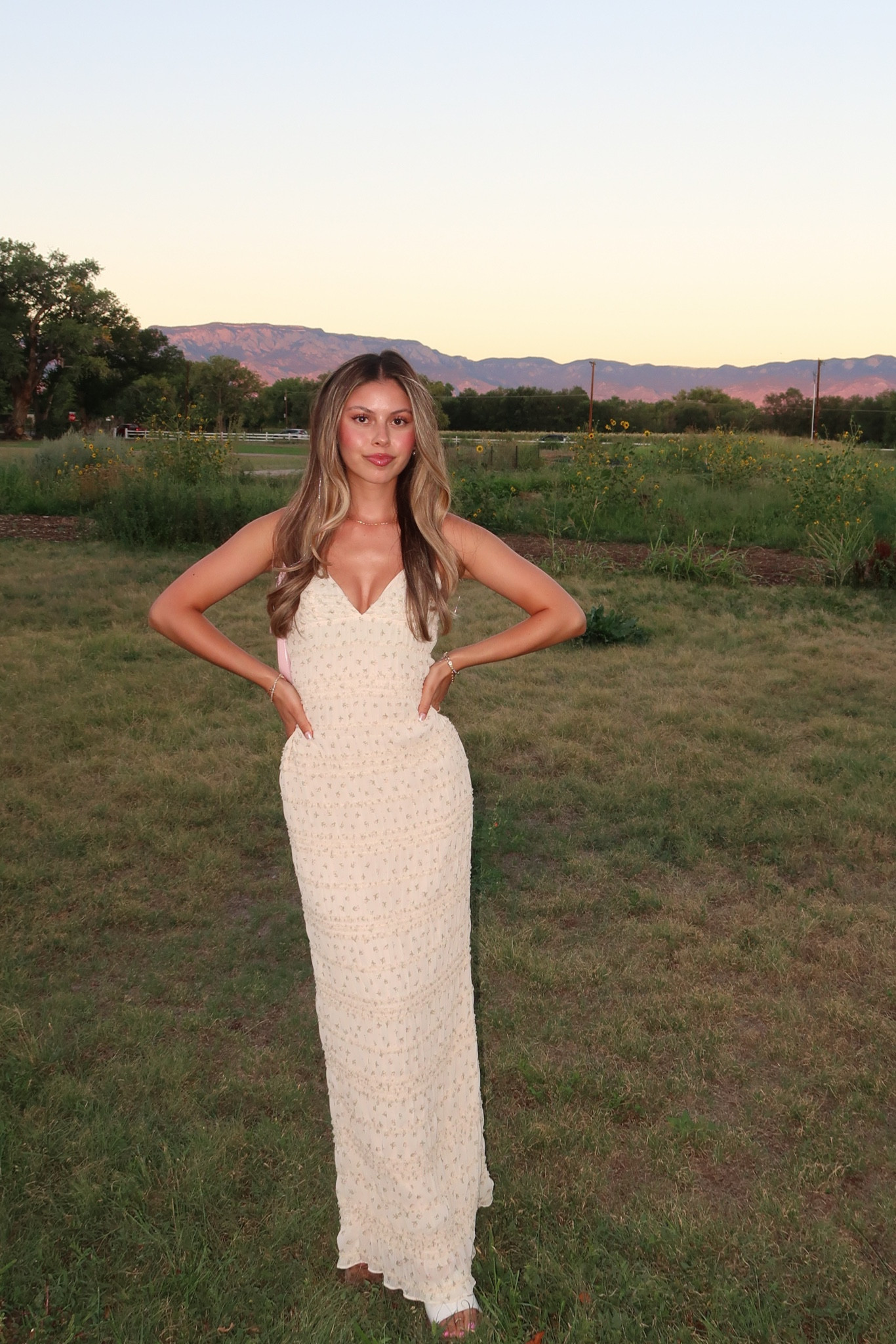 Perfect dress (size XS but I would size down)

#LTKwedding #LTKstyletip #LTKSeasonal