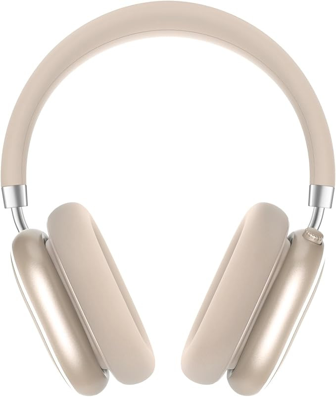 Srhythm NiceComfort 95 Adaptive Noise Cancelling Headphones Wireless | Amazon (US)