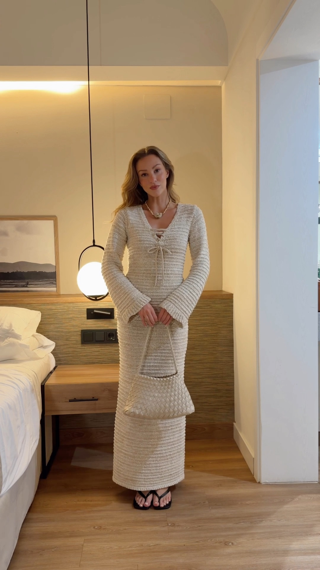 Knitted coord- 4th and reckless
Heel sandals - old mango
Weave bag - Anthropologie 
Body oil - Moroccannoil 


#LTKuk #LTKspring #LTKdatenight