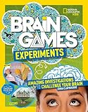 Brain Games: Experiments | Amazon (US)