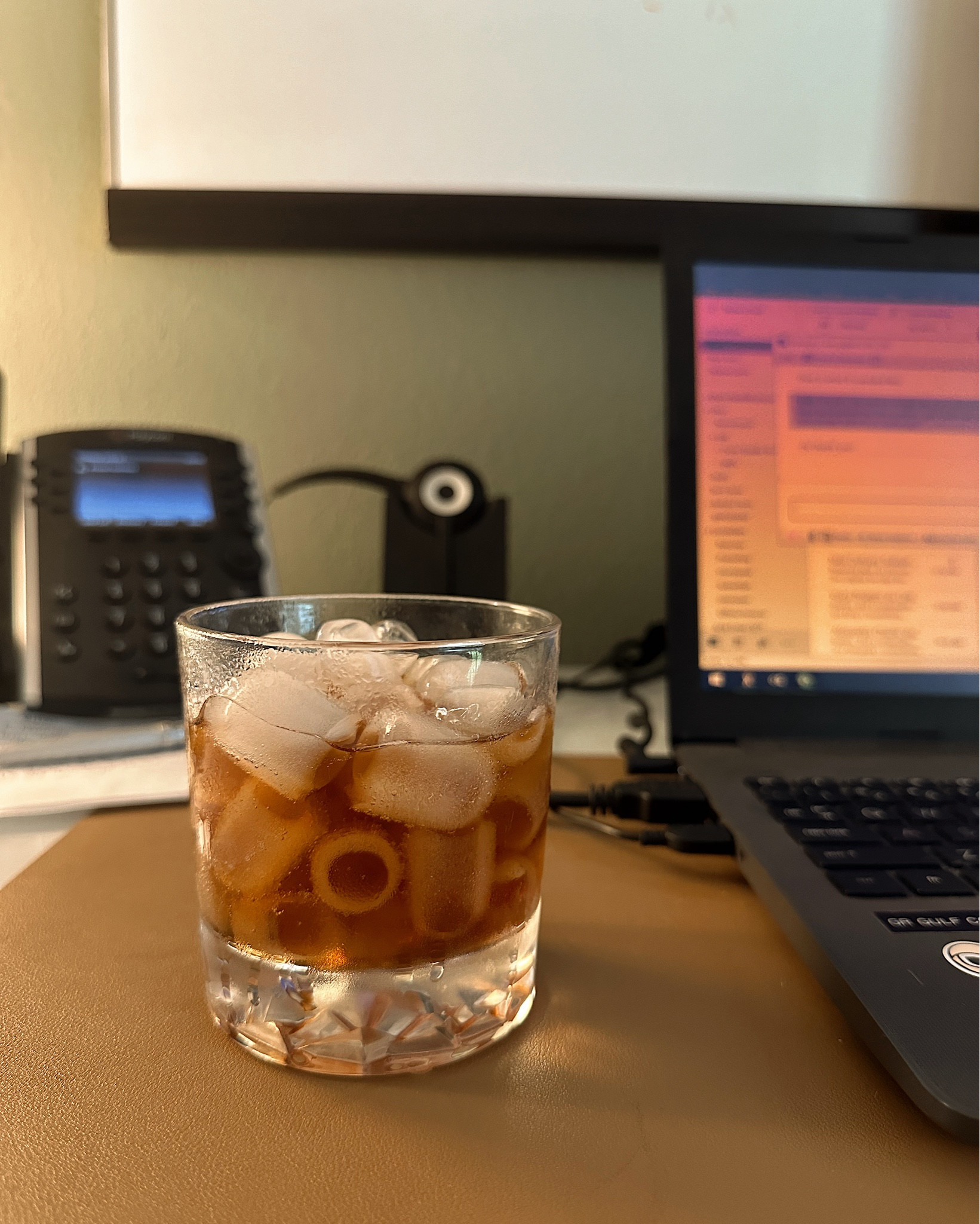 The best little ice machine 🧊