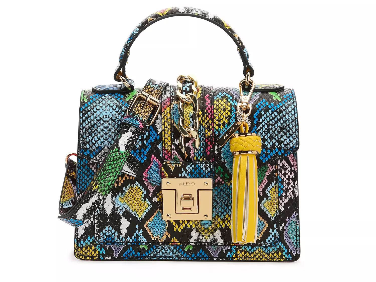 Martis Satchel | DSW