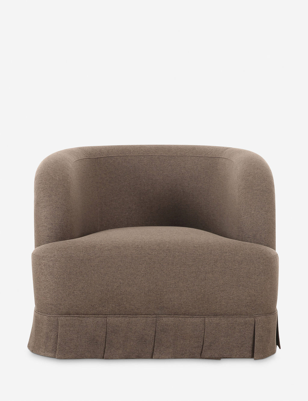 Belden Swivel Chair | Lulu and Georgia 