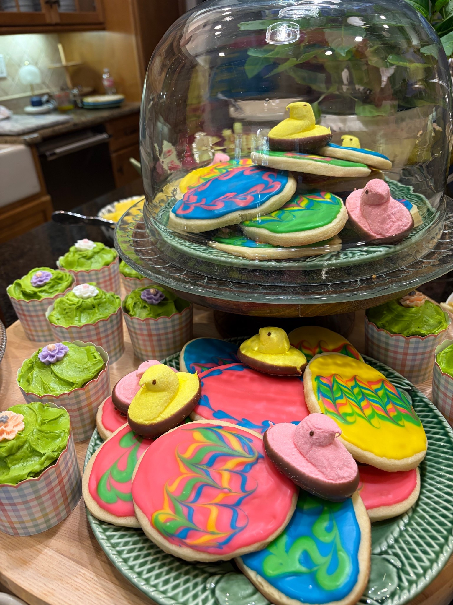 Easter 🐣

#LTKdayinmylife #LTKSeasonal #LTKfoodie