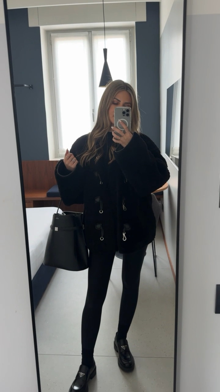 My airport look for MFW!

#LTKeurope #LTKluxury #LTKFashionMonth