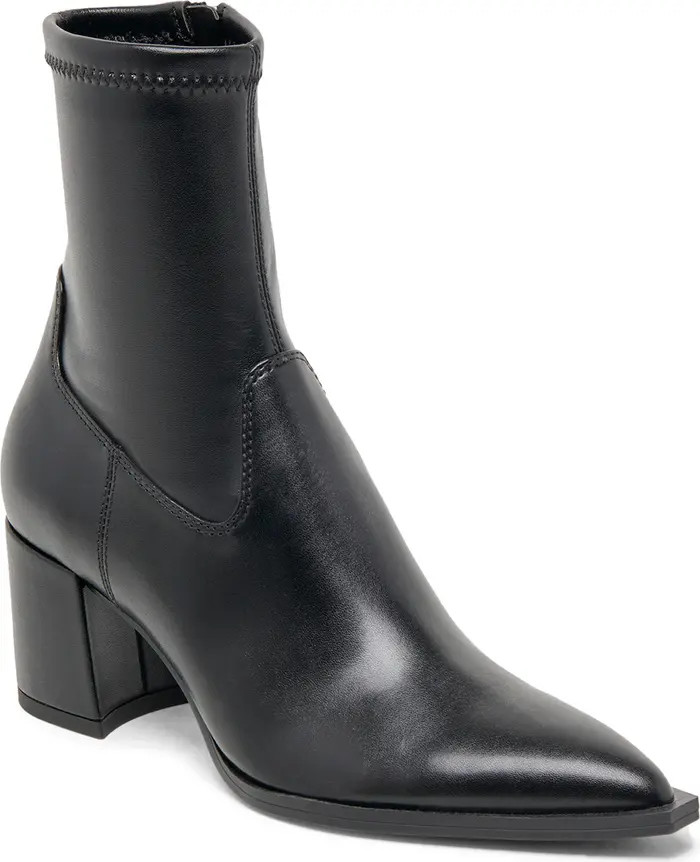 Dolce Vita Avalyn Block Heel Boot (Women) | Nordstromrack | Nordstrom Rack