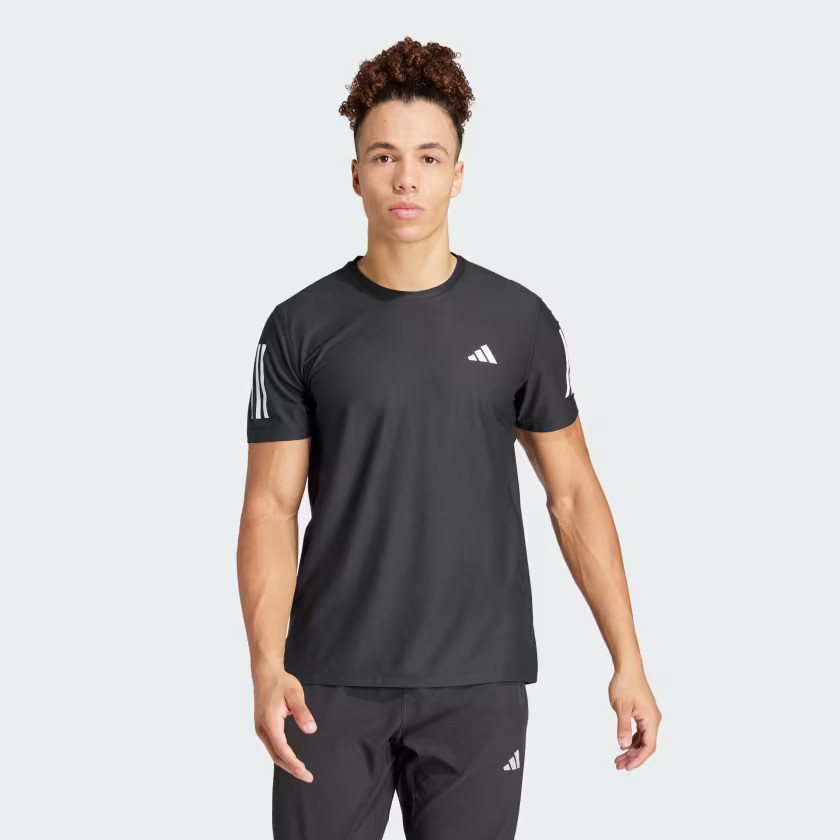 Own the Run Tee | adidas (US)