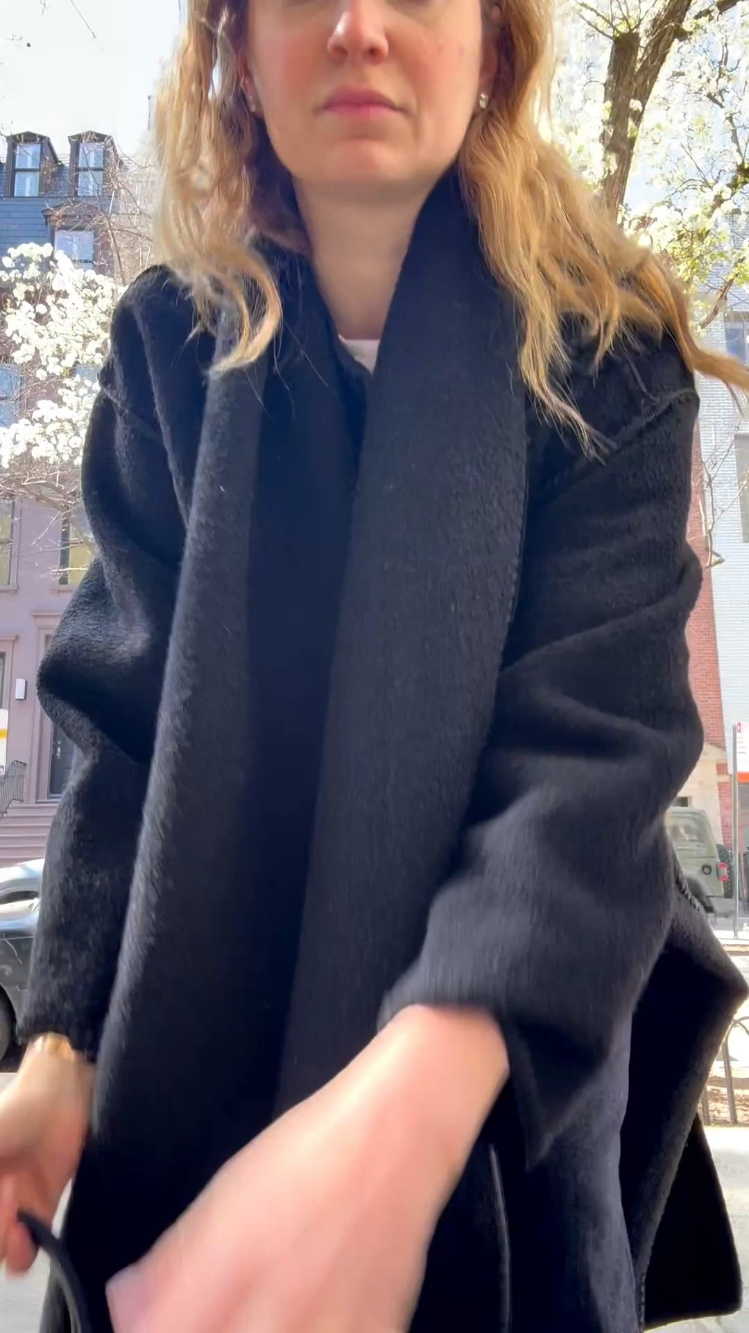 What to wear to New York City 

#LTKdayinmylife #LTKWorkwear #LTKmomlife