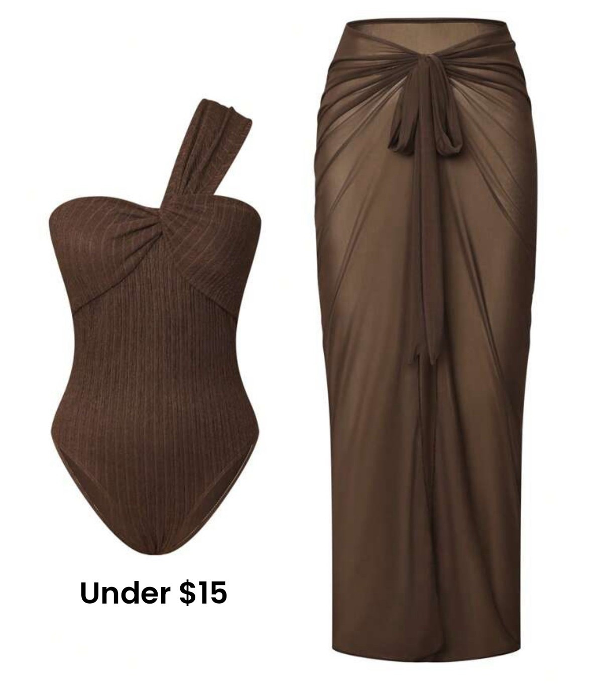 Swimsuit set under $15

#LTKStyleTip #LTKTravel #LTKSwim