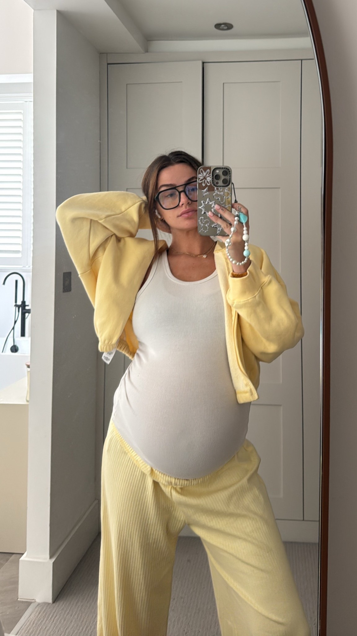 Yellow moment as always 

#LTKuk #LTKeurope #LTKstyletip