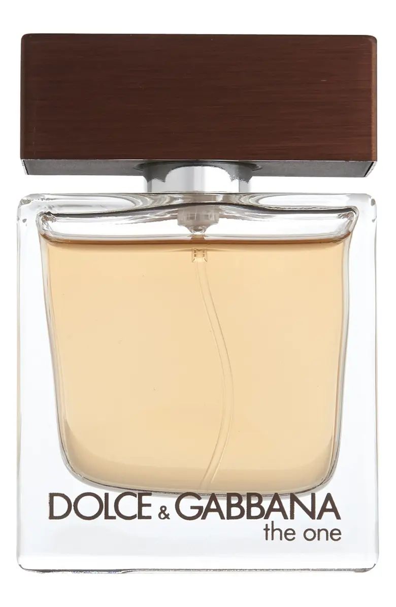 Dolce&Gabbana The One for Men Eau de Toilette | Nordstrom | Nordstrom